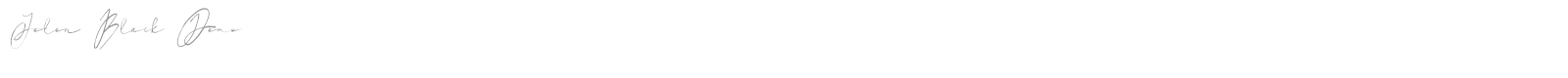 Jelen Black font preview